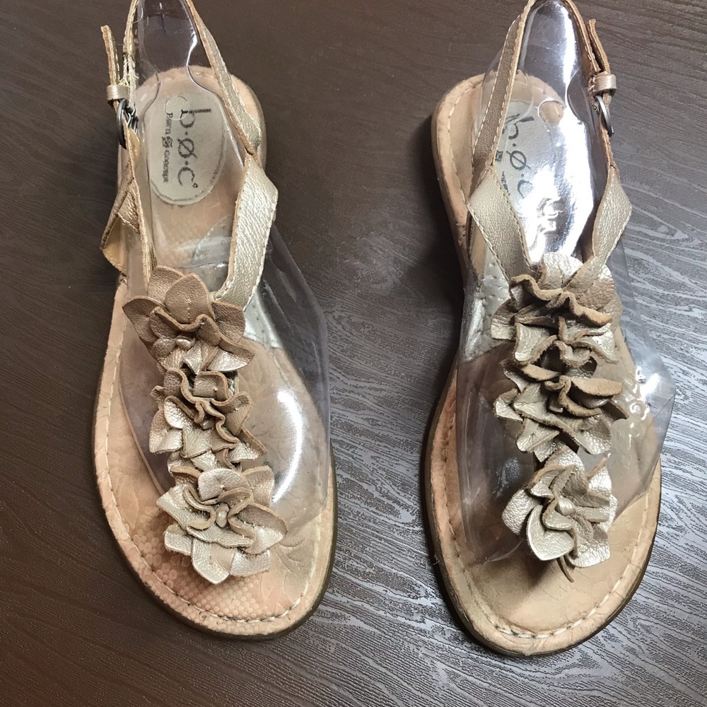BOC sandals - Picture 5 of 6